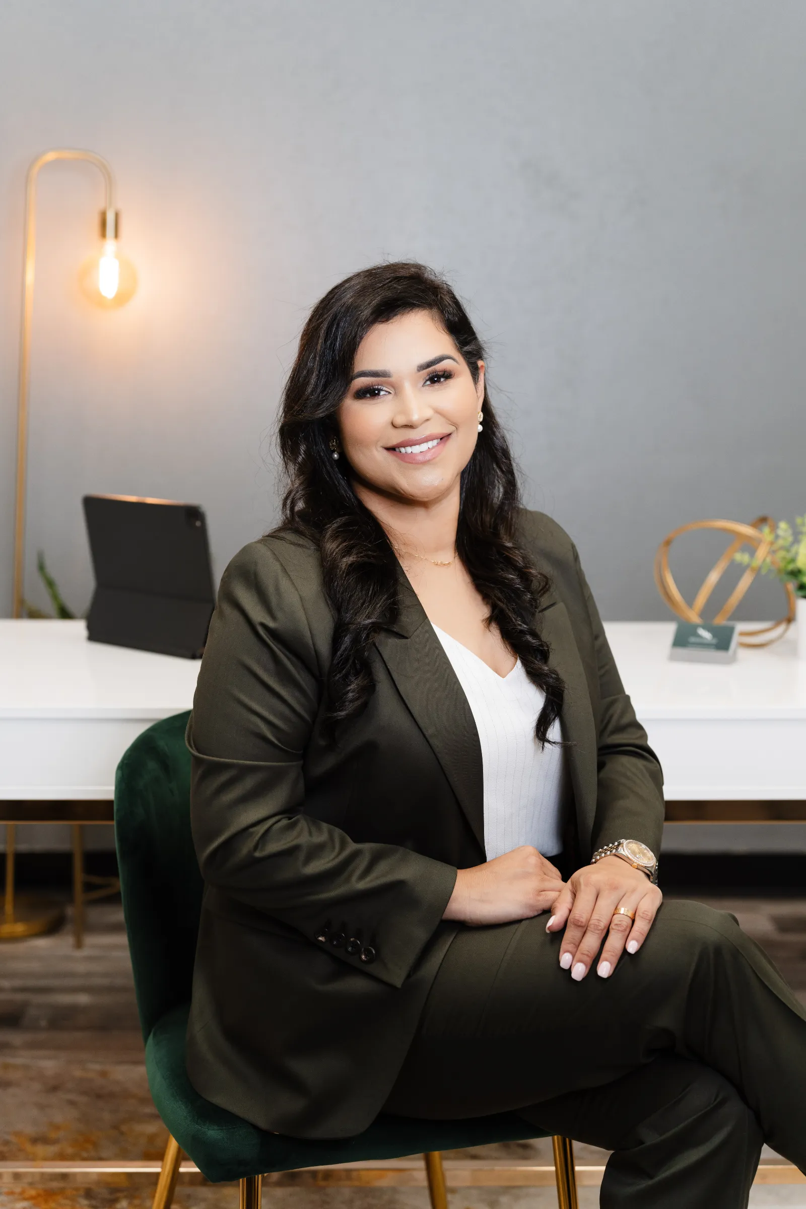 Jessenia Velazquez CEO SAS Tax And Business Houston 108