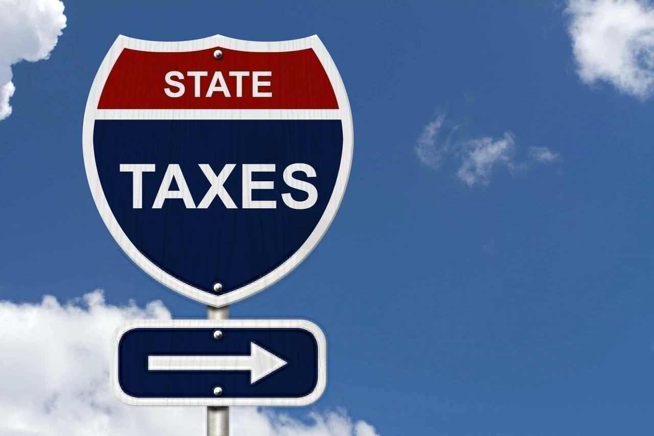 Texas Margin Tax