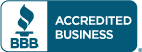 BBB Accredited Business