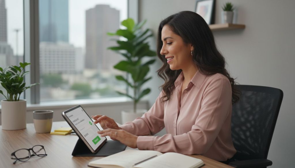 Managing Receivables and Payments