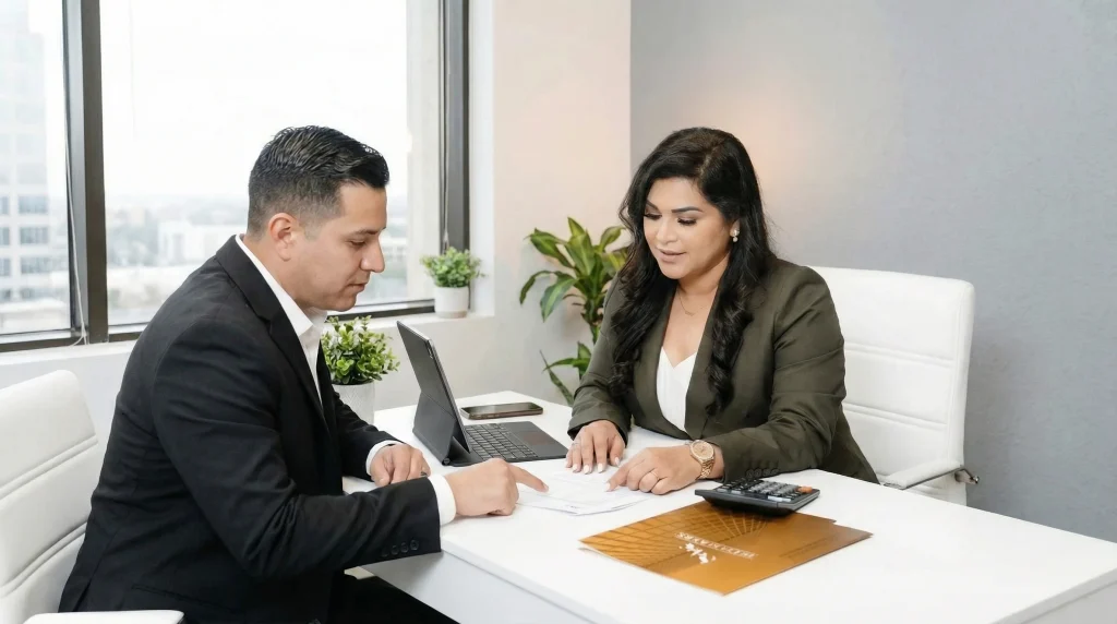 SAS Tax and Business Consulting