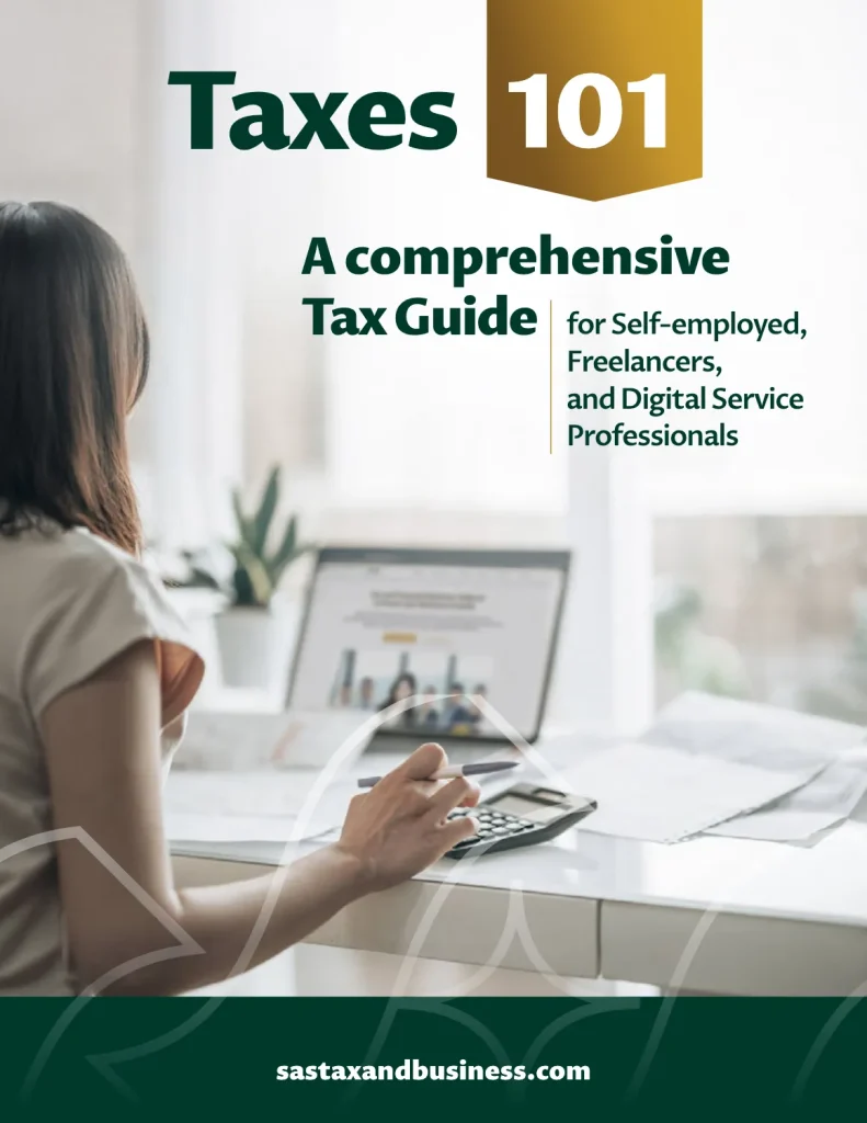 Taxes 101 A comprehensive Tax Guide