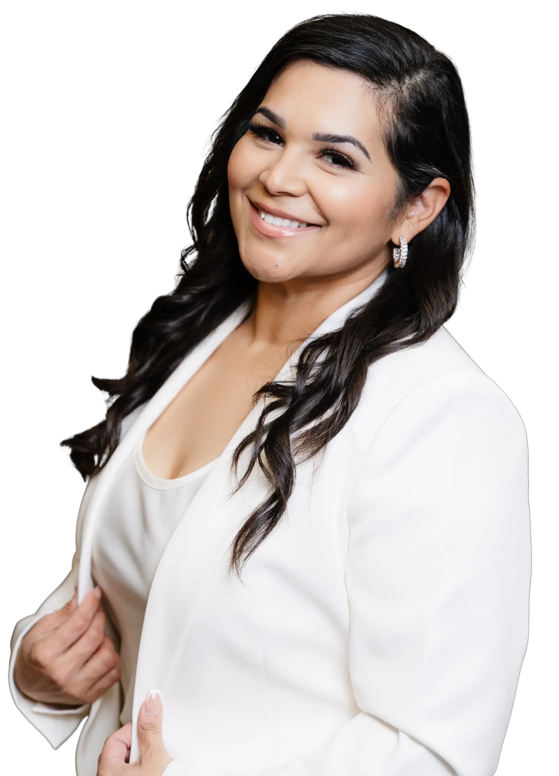 Jessenia Velazquez CEO