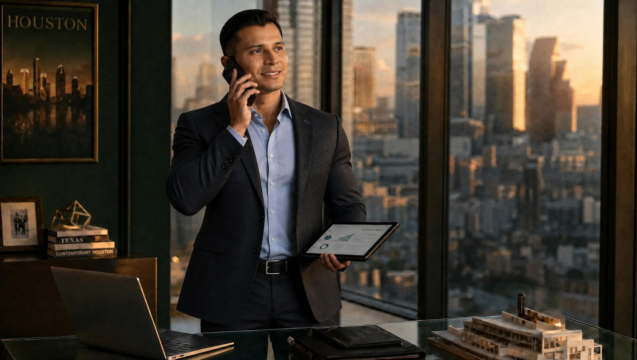 SAS CFO Business Services Hosuton Small Businesses