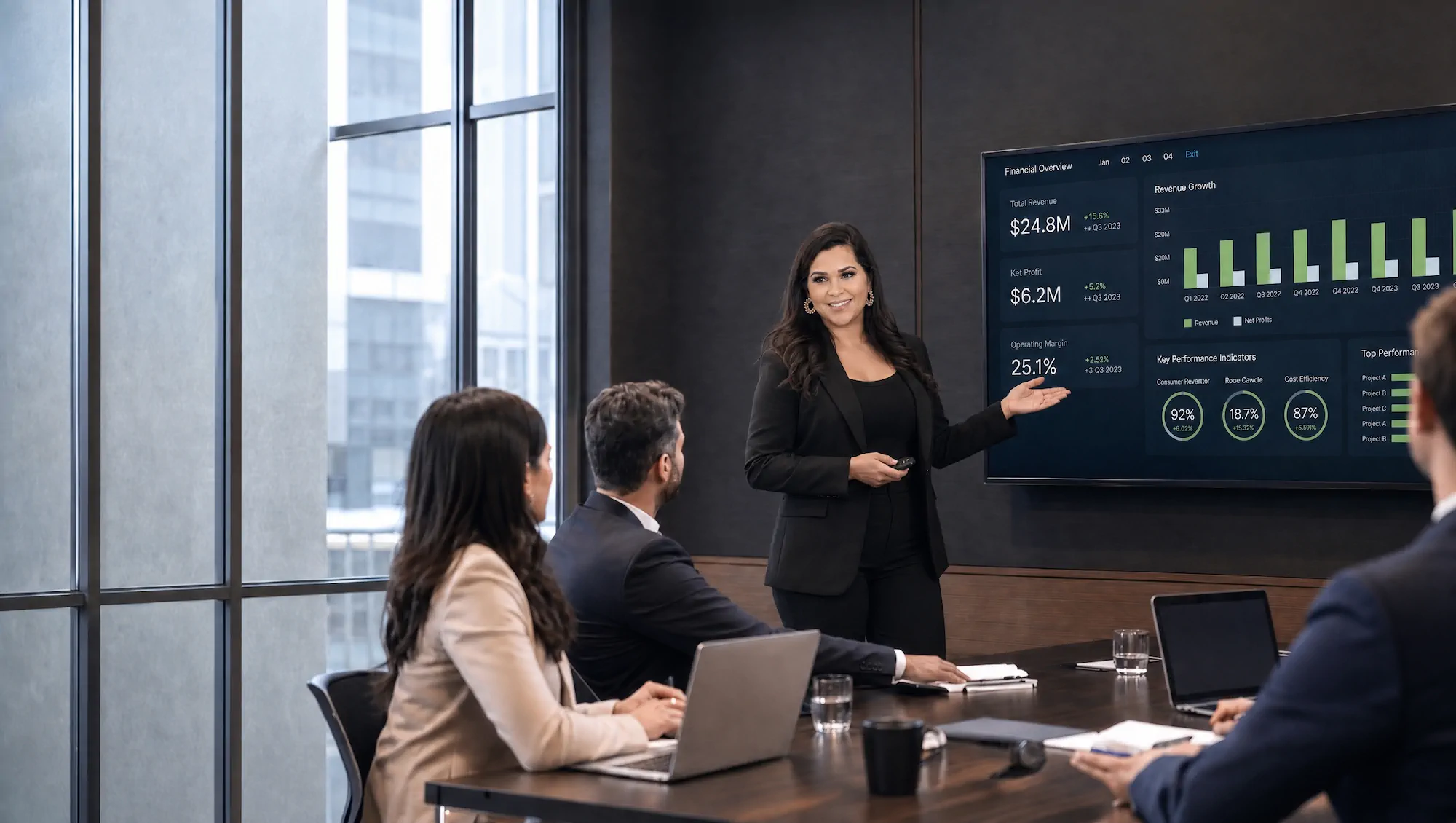 SAS Hero Image Tax Financial Services
