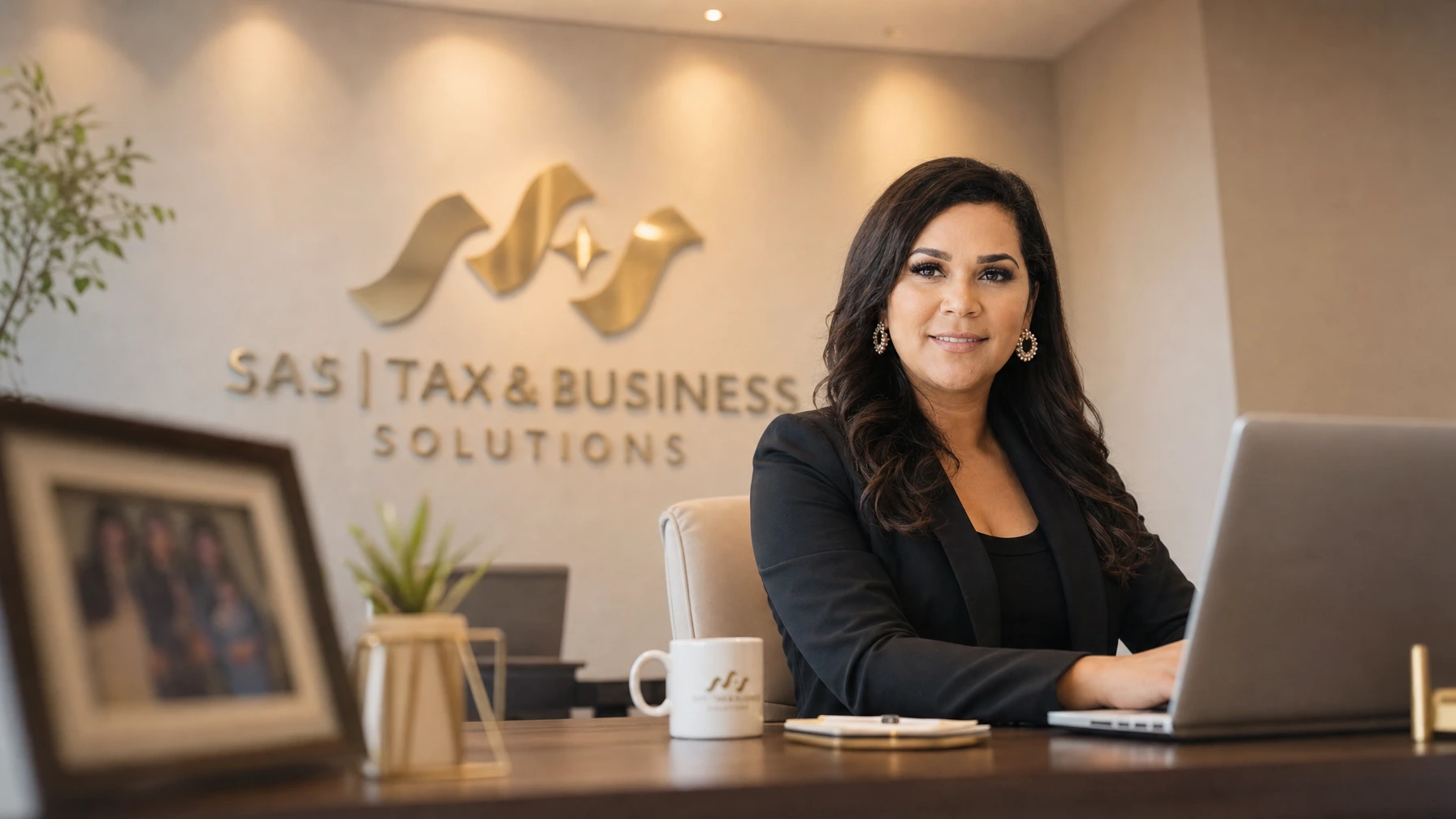 Jessenia Velazques SAS Tax and business 2026