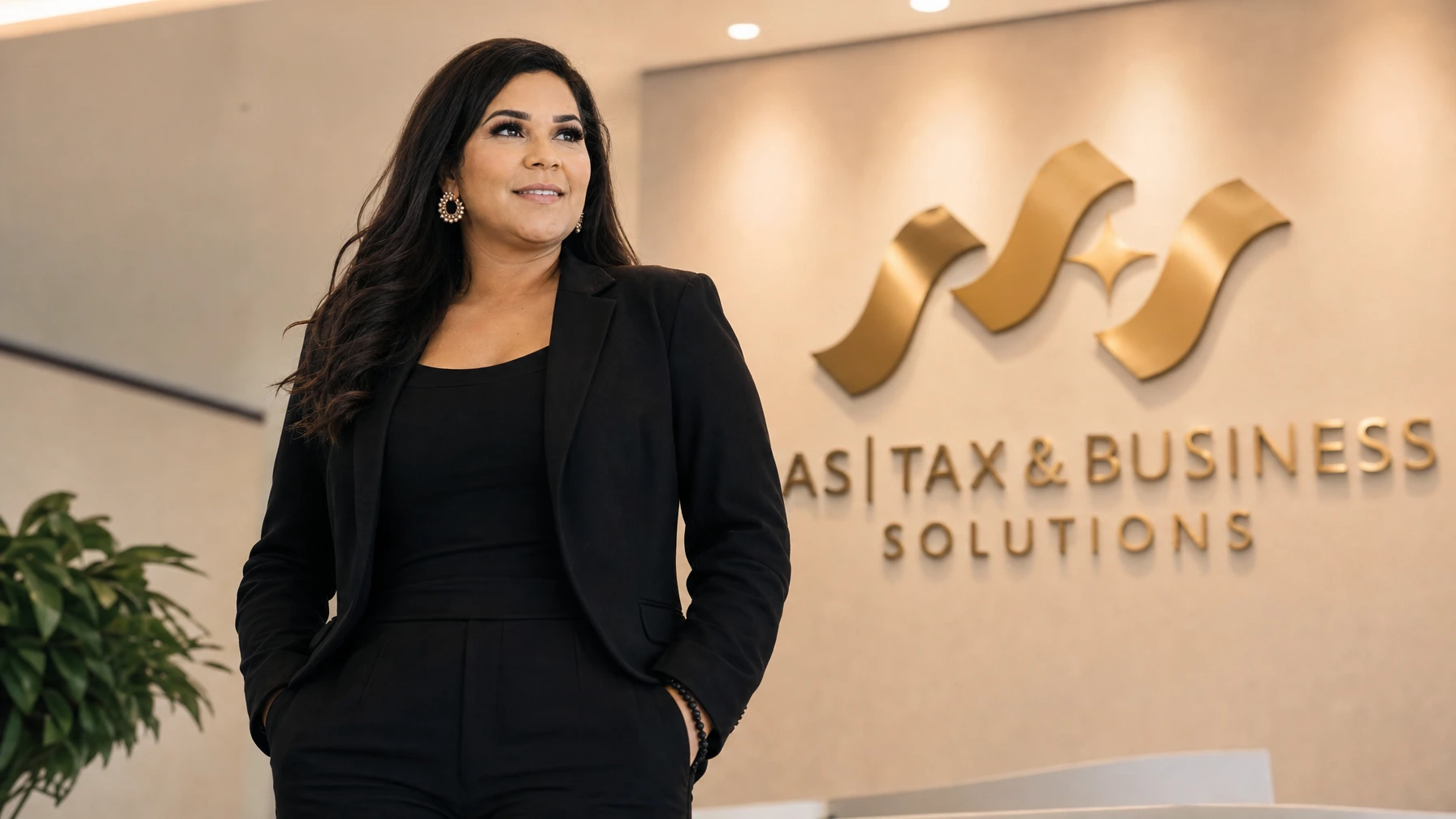 Jessenia Velazques SAS Tax and business Houston 2026